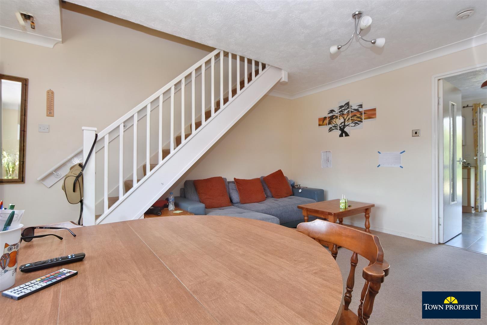 Property Details for Blakes Way Eastbourne BN23 6EN Town Property